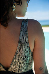 Badekleid Wonder Donna