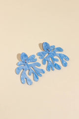 Matisse No.1 Ohrstecker verschiedene Farbvarianten