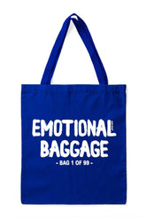 Tasche Emotional Baggage
