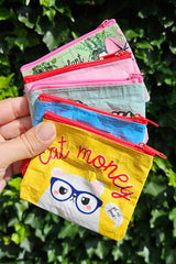 Mini-Geldbörse "Snack Money "