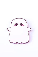 Pin Ghost