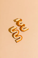 Vea Mini Ohrstecker vreschiedene Farbvarianten