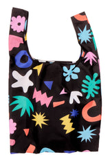 Faltbare Tasche Palma