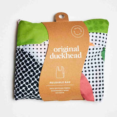 Faltbare Tasche Dots