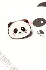 Pin Panda