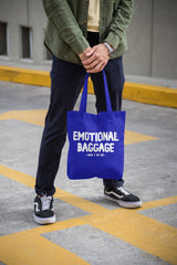 Tasche Emotional Baggage