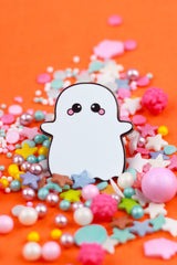 Pin Ghost