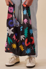 Faltbare Tasche Palma