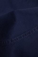 Jeans High Waist Culotte Sapphire Majesty Blue