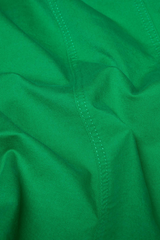 Jeans High Waist Culotte My Green Serenade