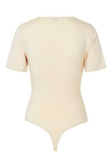 Body Lione Basic Creme Weiss