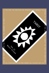 Tarotkarten Set by mnzz.ch x Youmee.market