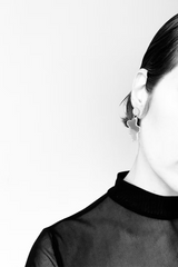 Ohrschmuck Neon Glow