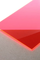 Ohrschmuck Neon Glow