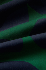 Rock Leaf Tora Skirt Multicolor