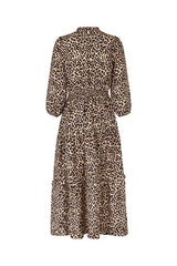 Kleid Shanaya Dress Leolani Print