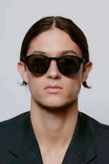 Sonnenbrille Marvin Black