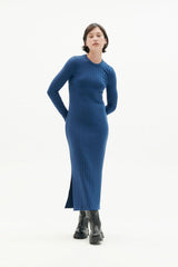 Kleid Trash Gina Dress Navy