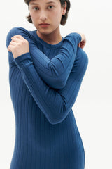 Kleid Trash Gina Dress Navy