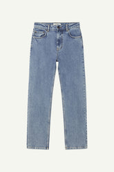 Jeans Light Clean Denim Nele Heavy Wash