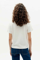 T-Shirt Colors Feuz Ida Snow White