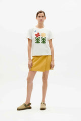 T-Shirt Methamorphosis Ida Snow White