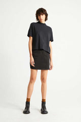 Jupe Black Marsha Schwarz