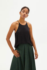 Top Ricci Black