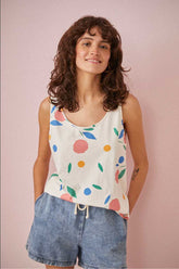 Top Debardeur Fadil Bobo