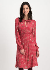 Greta In Love Robe Hillibilly Friendship von Blutsgeschwister