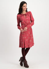 Greta In Love Robe Hillibilly Friendship von Blutsgeschwister