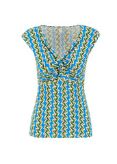 BLUTSGESCHWISTER High End Tank Tendrill Tarzan