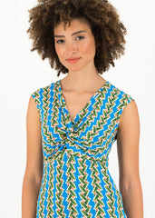 BLUTSGESCHWISTER High End Tank Tendrill Tarzan