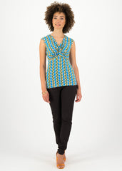 BLUTSGESCHWISTER High End Tank Tendrill Tarzan