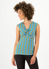 BLUTSGESCHWISTER High End Tank Tendrill Tarzan