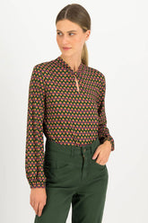 Langarm-Shirt Oh My Knot Guilty Pleasures