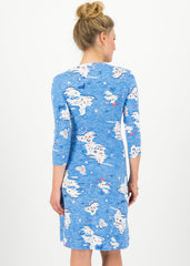 Pfadfinderehrenwort Dress Pelican Island von Blutsgeschwister