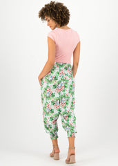 BLUTSGESCHWISTER Pump It Up Pants Beach Babe