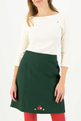 Midi-Rock Practically Perfect Decor Sycamore Green