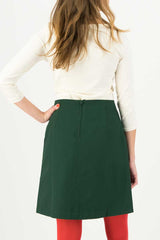 Midi-Rock Practically Perfect Decor Sycamore Green