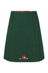 Midi-Rock Practically Perfect Decor Sycamore Green