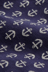 Cecil Dress Mariniere Blue von King Louie