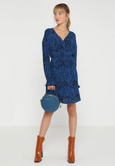 Sindrine Joseline Dress von Mbym