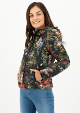 Geisha Garden Jacket Secret Garden von Blutsgeschwister
