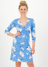 Pfadfinderehrenwort Dress Pelican Island von Blutsgeschwister