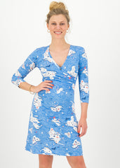 Pfadfinderehrenwort Dress Pelican Island von Blutsgeschwister