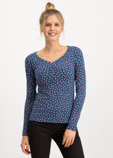 Savoir Vivre Longsie Super Star von Blutsgeschwister