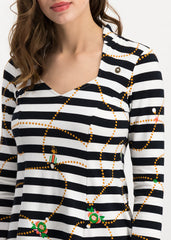 Taiga Weddingparty Dress Graceful von Blutsgeschwister