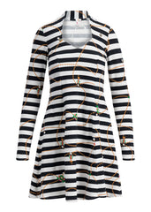 Taiga Weddingparty Dress Graceful von Blutsgeschwister