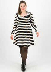 Taiga Weddingparty Dress Graceful von Blutsgeschwister